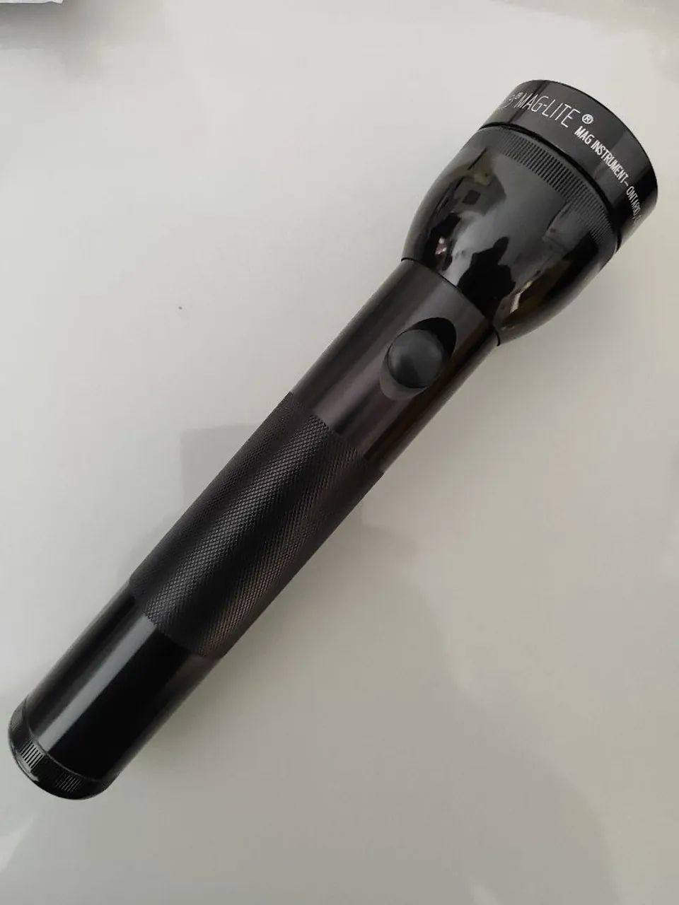 Lanterna tática Maglite 