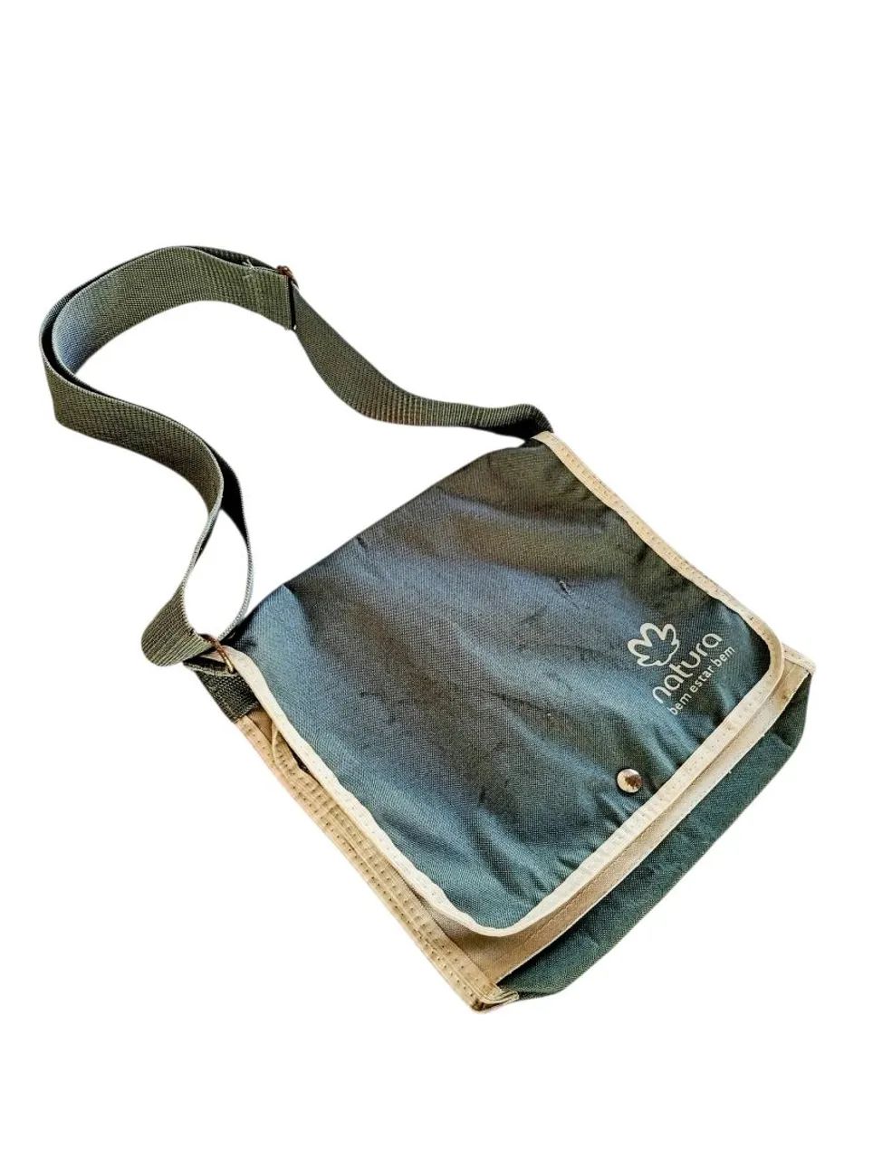 Bolsa de ombro Natura - Foto 3