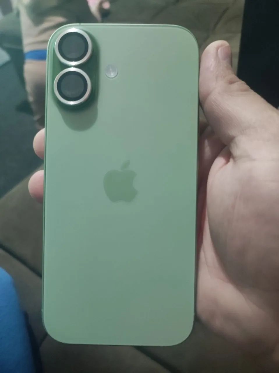 iPhone 17 256gb  - Foto 2