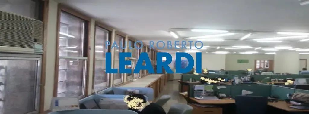 COMERCIAL - CENTRO - SP