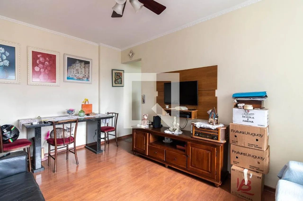 Apartamento à Venda - Santana, 2 Quartos, 70 m2 - Foto 4