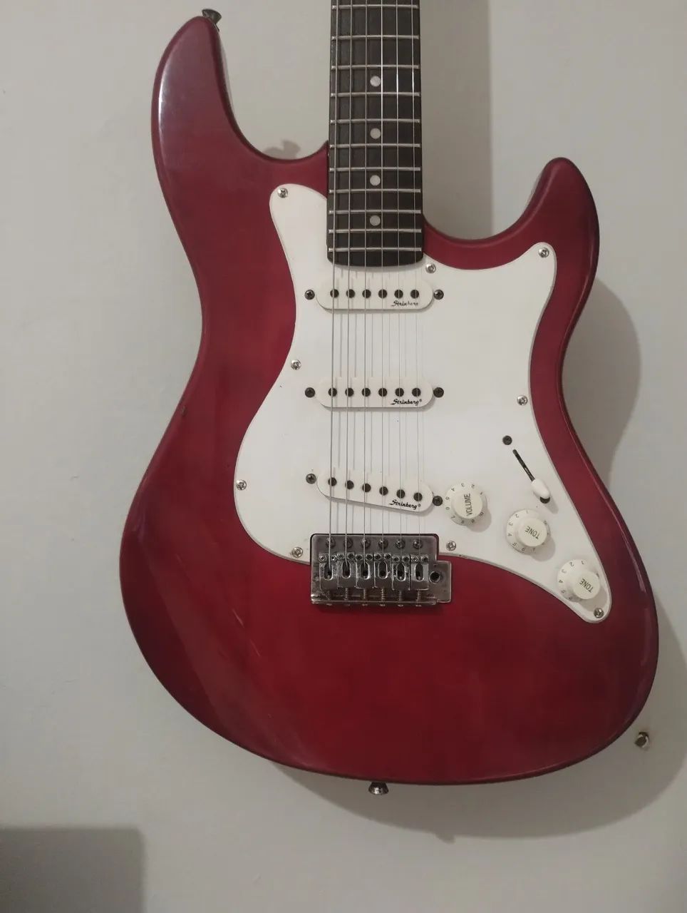 Guitarra  - Foto 4