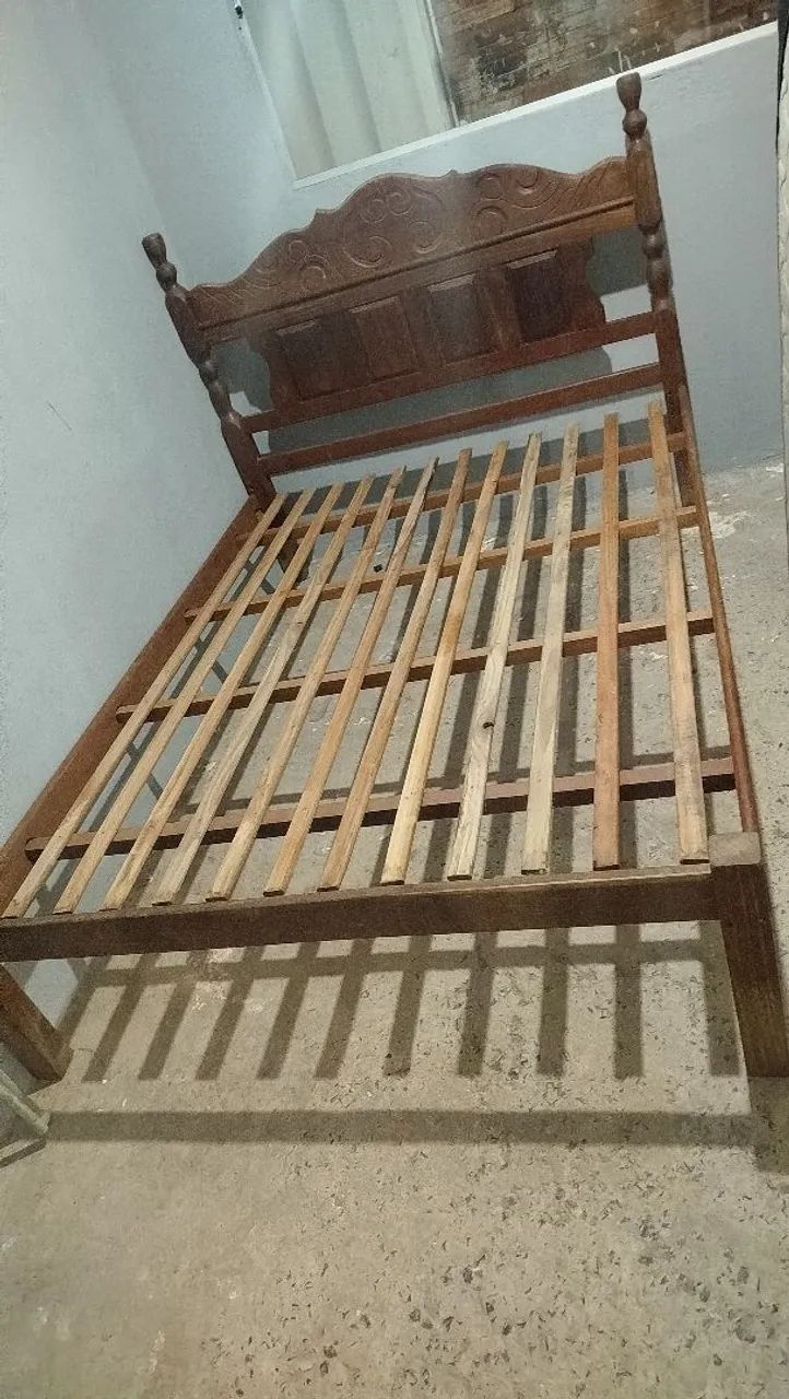 Cama - Foto 3