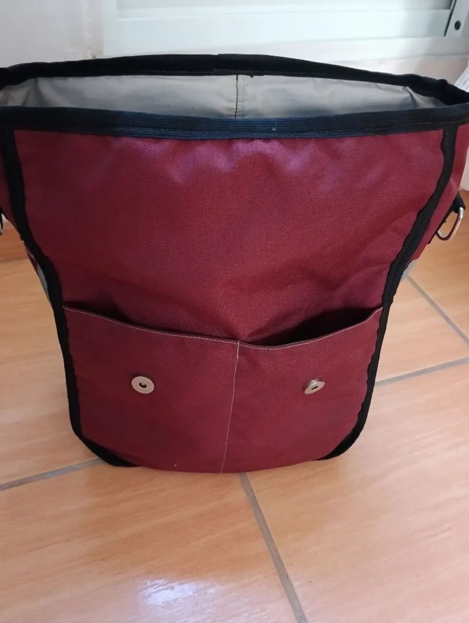 bolsa para bicicleta  - Foto 3