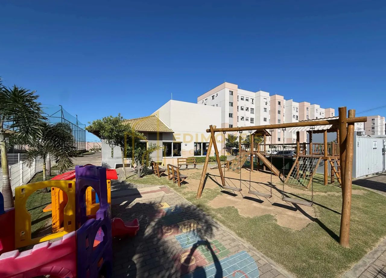 Linda Unidade em Maringá | Apartamento 2 Quartos Pronto para Morar - Foto 4