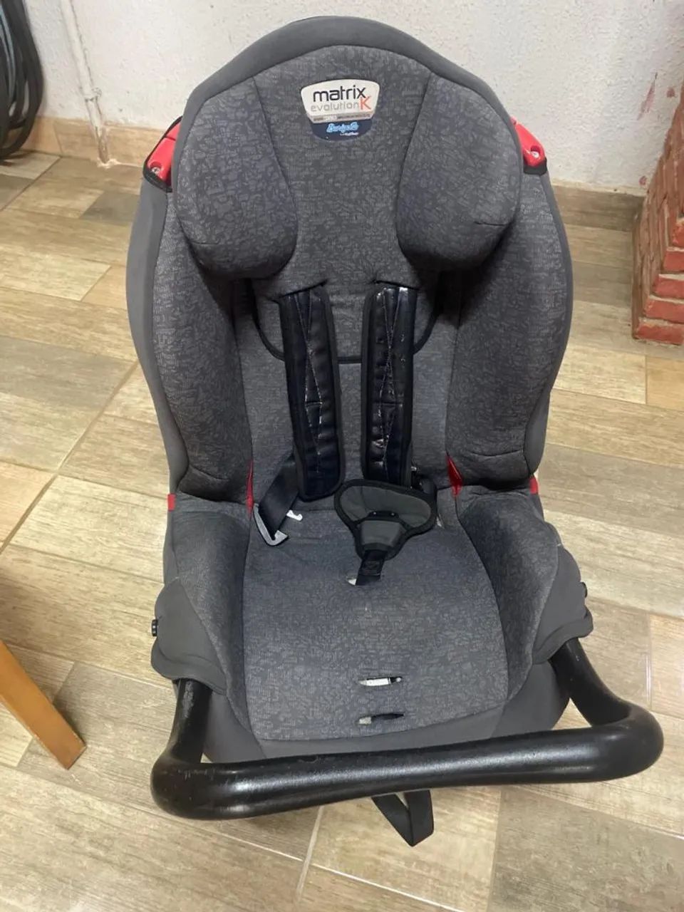VENDO CADEIRINHA 