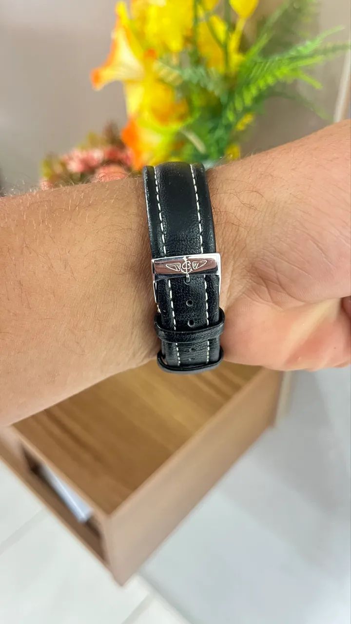 Relógio breitling  - Foto 3