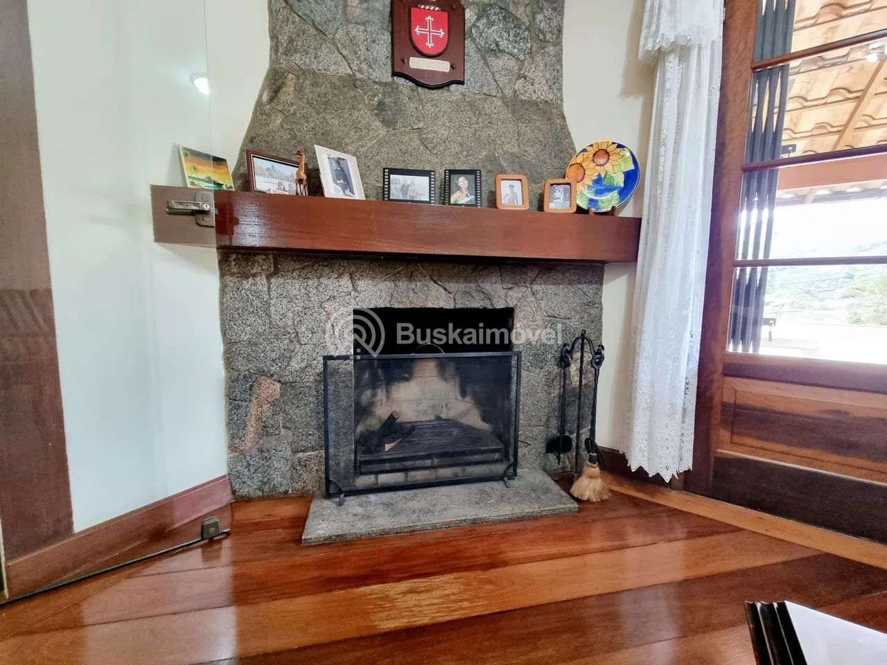 Casa em Nogueira - Petrópolis - Foto 4