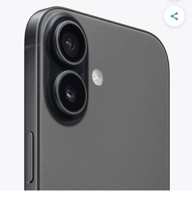 Vendo iPhone 17 na caixa nunca usado 