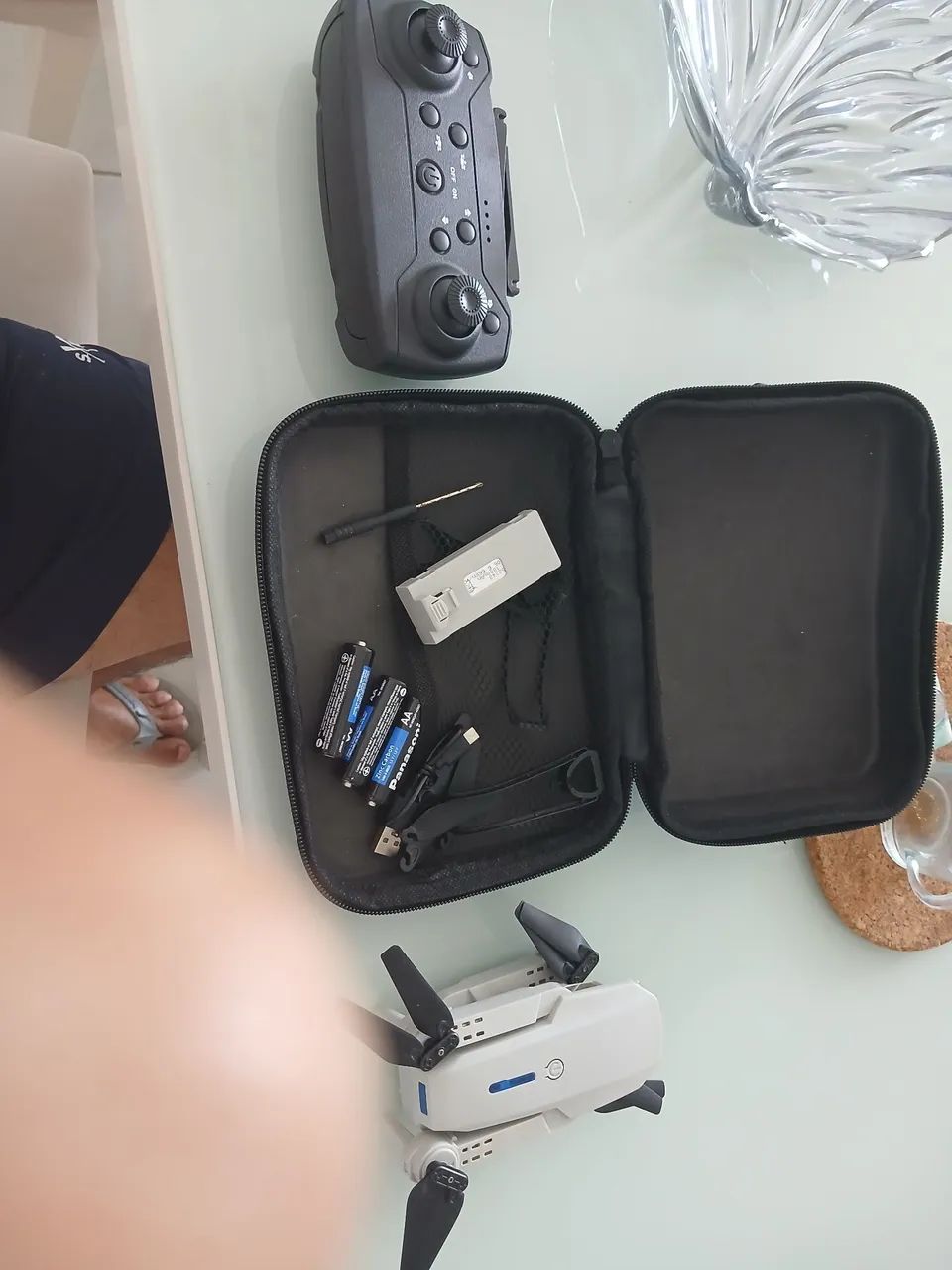 Mini drone - Foto 2