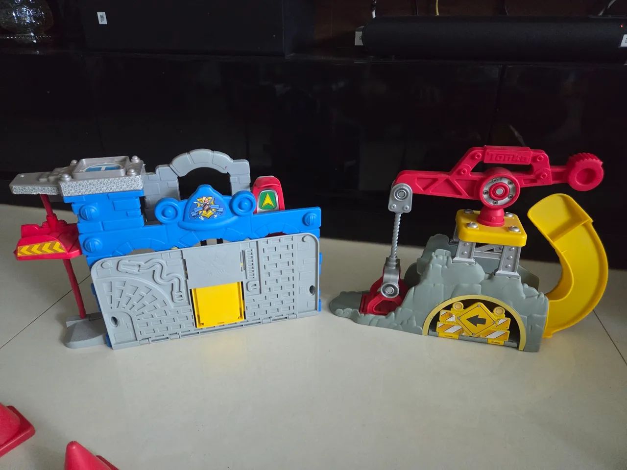 Pistas de carrinhos  - Foto 4