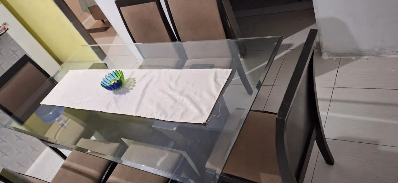 Mesa de jantar  - Foto 3