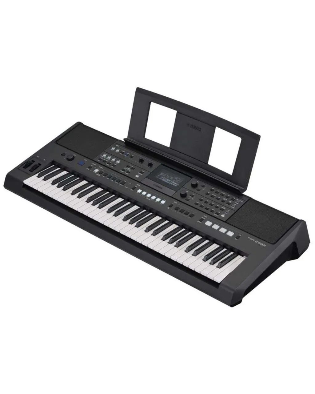 Yamaha PSR e-583 - Foto 2