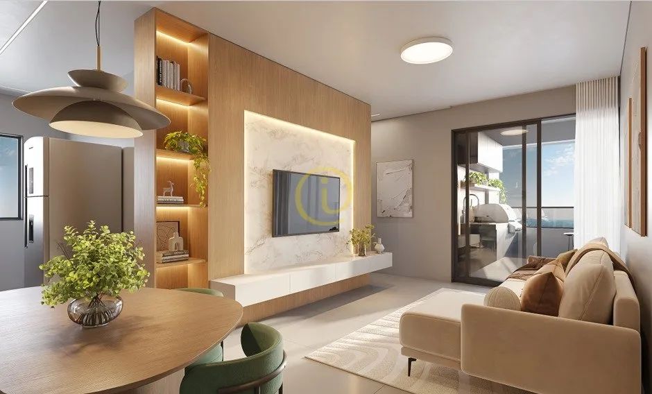 Apartamento para Venda no Castelo, BH
