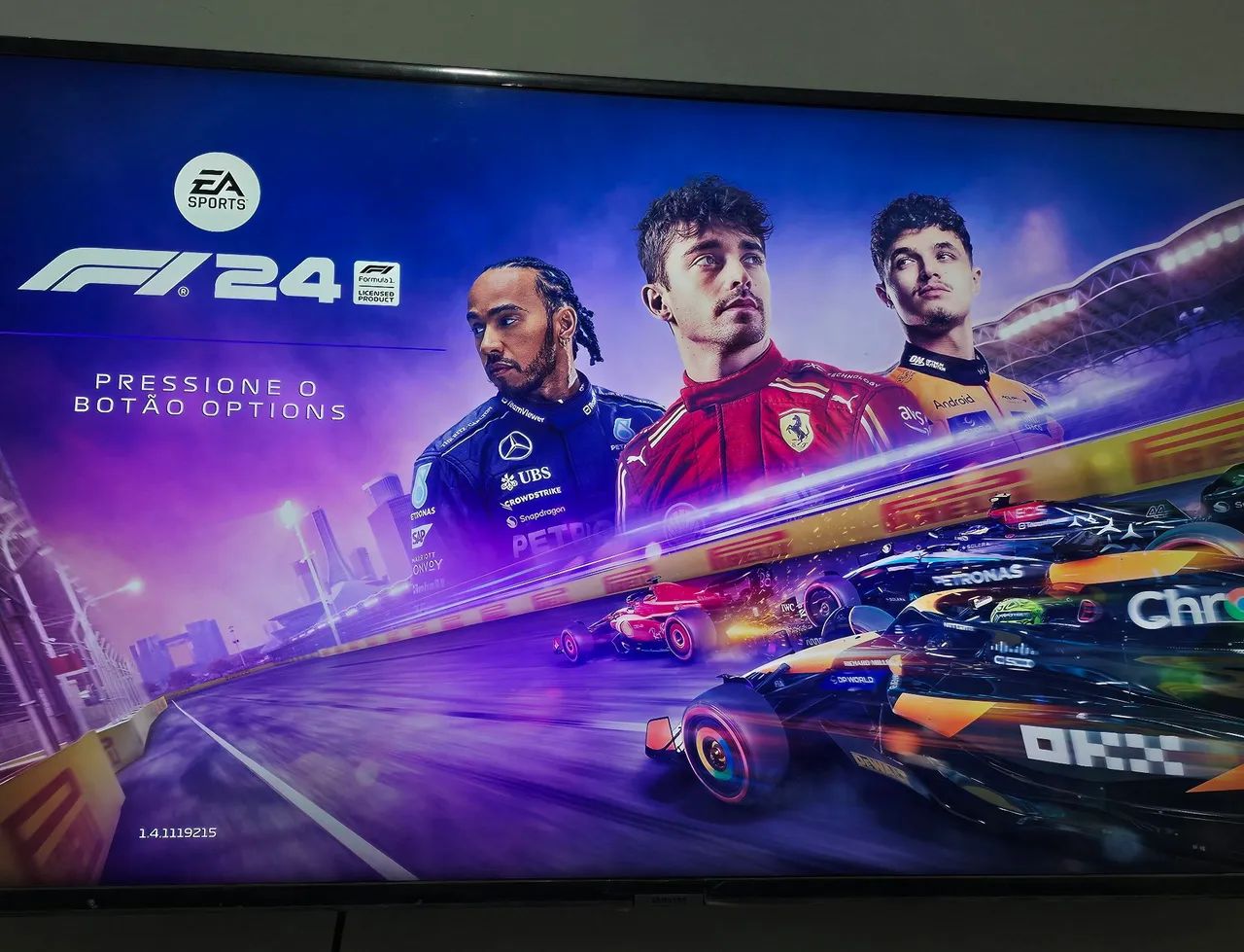Playstation 4 Ps4 PRO desbloqueado - Foto 4