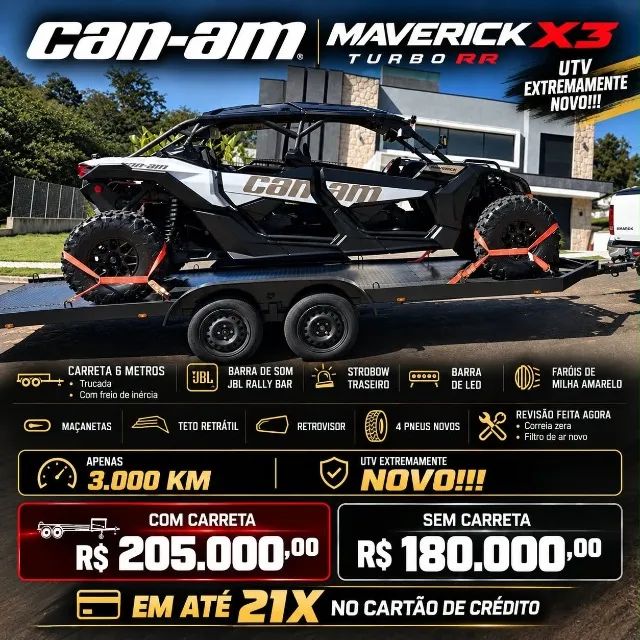 UTV 