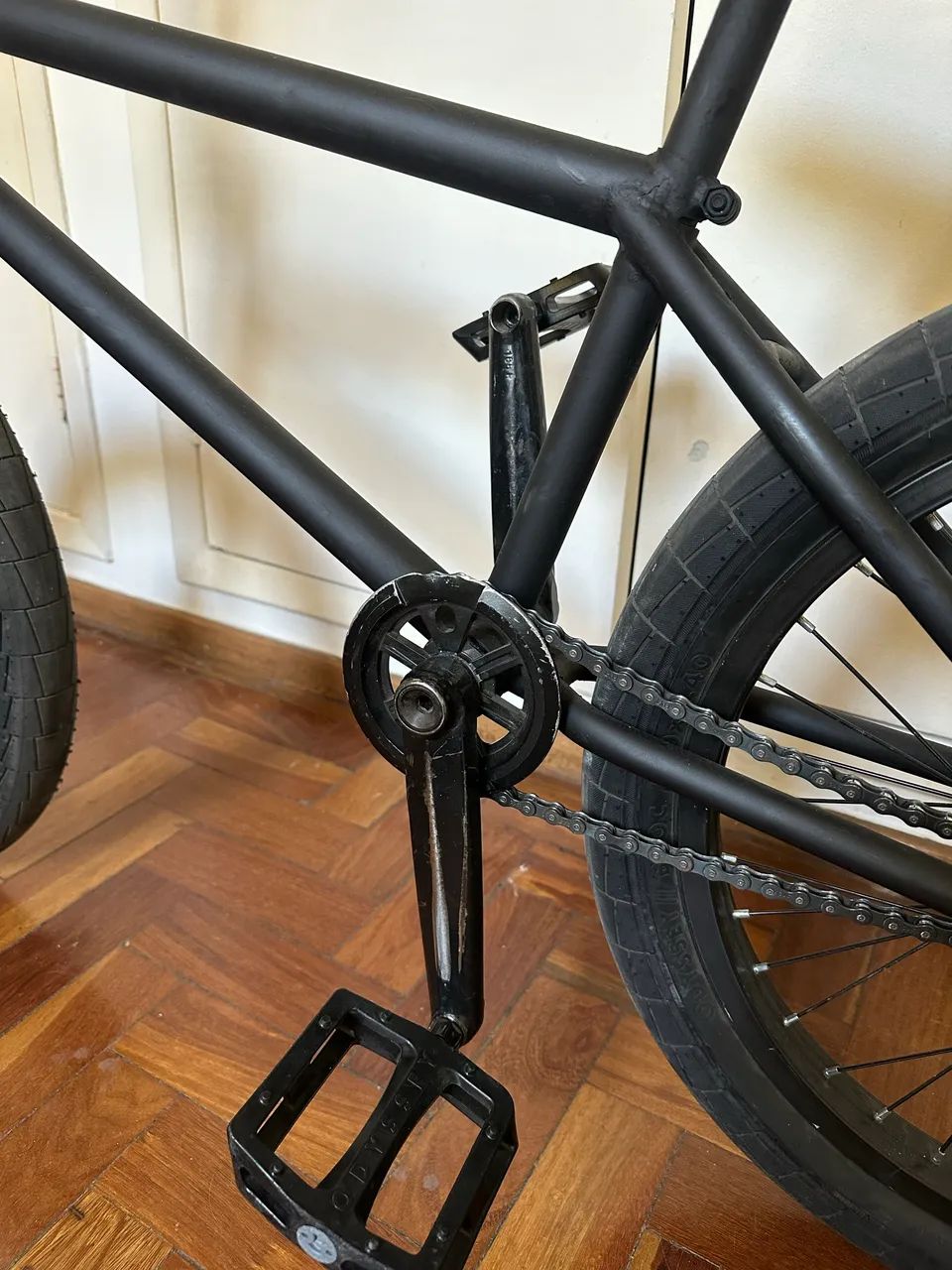 BMX profissional  - Foto 4