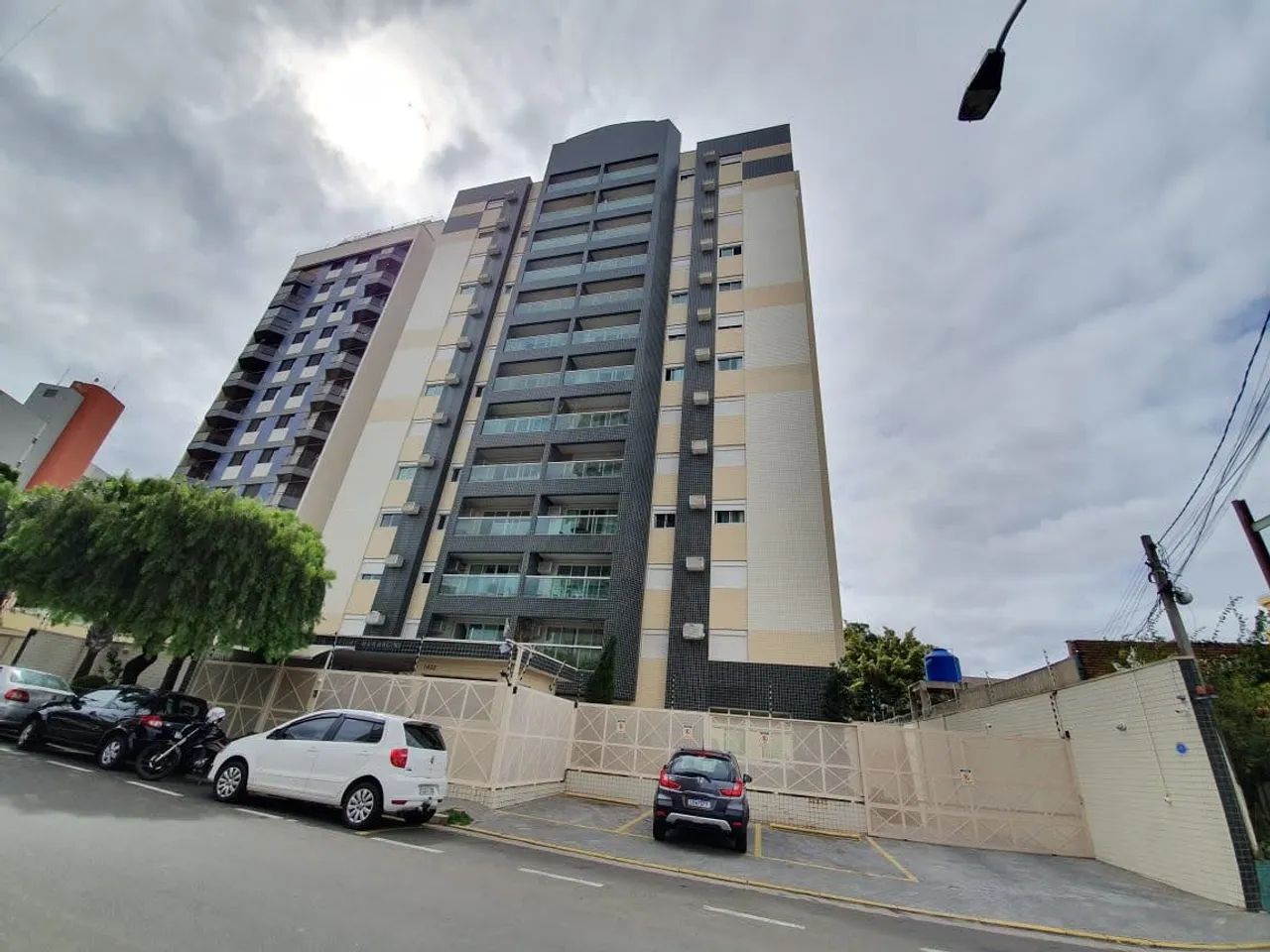 APARTAMENTO p/ VENDAS em SOROCABA no bairro CENTRO