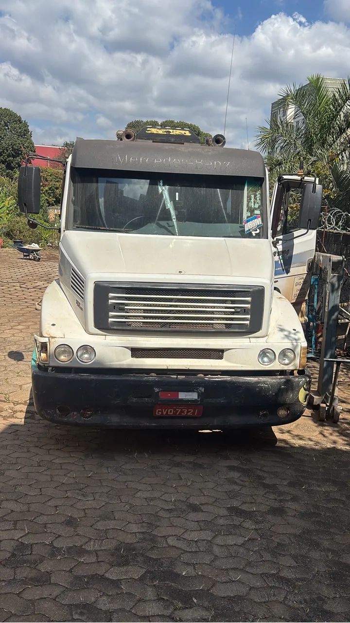 Vende cavalinho 1634  - Foto 2