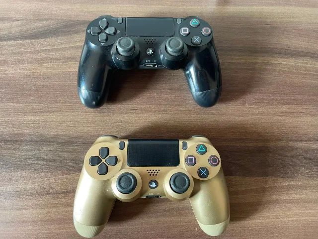 Ps4 slim 1tb - Foto 4