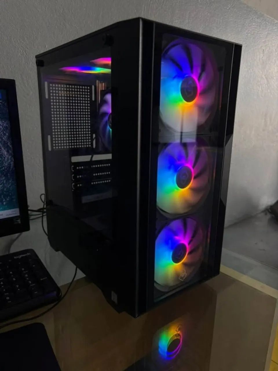 Computador i5-9500 | 8GB DDR4 | SSD - Foto 3