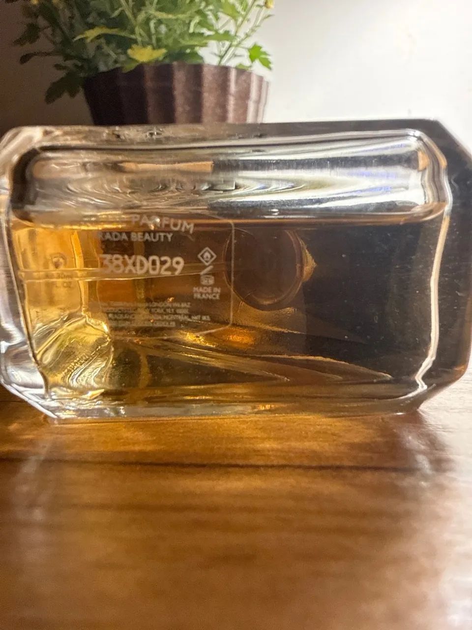 Perfume Prada 30ml  - Foto 3