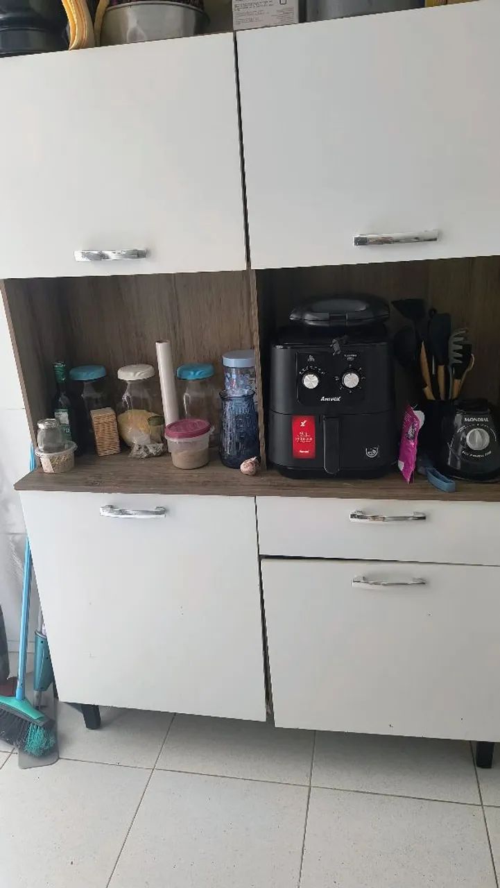 Armário de cozinha  - Foto 2