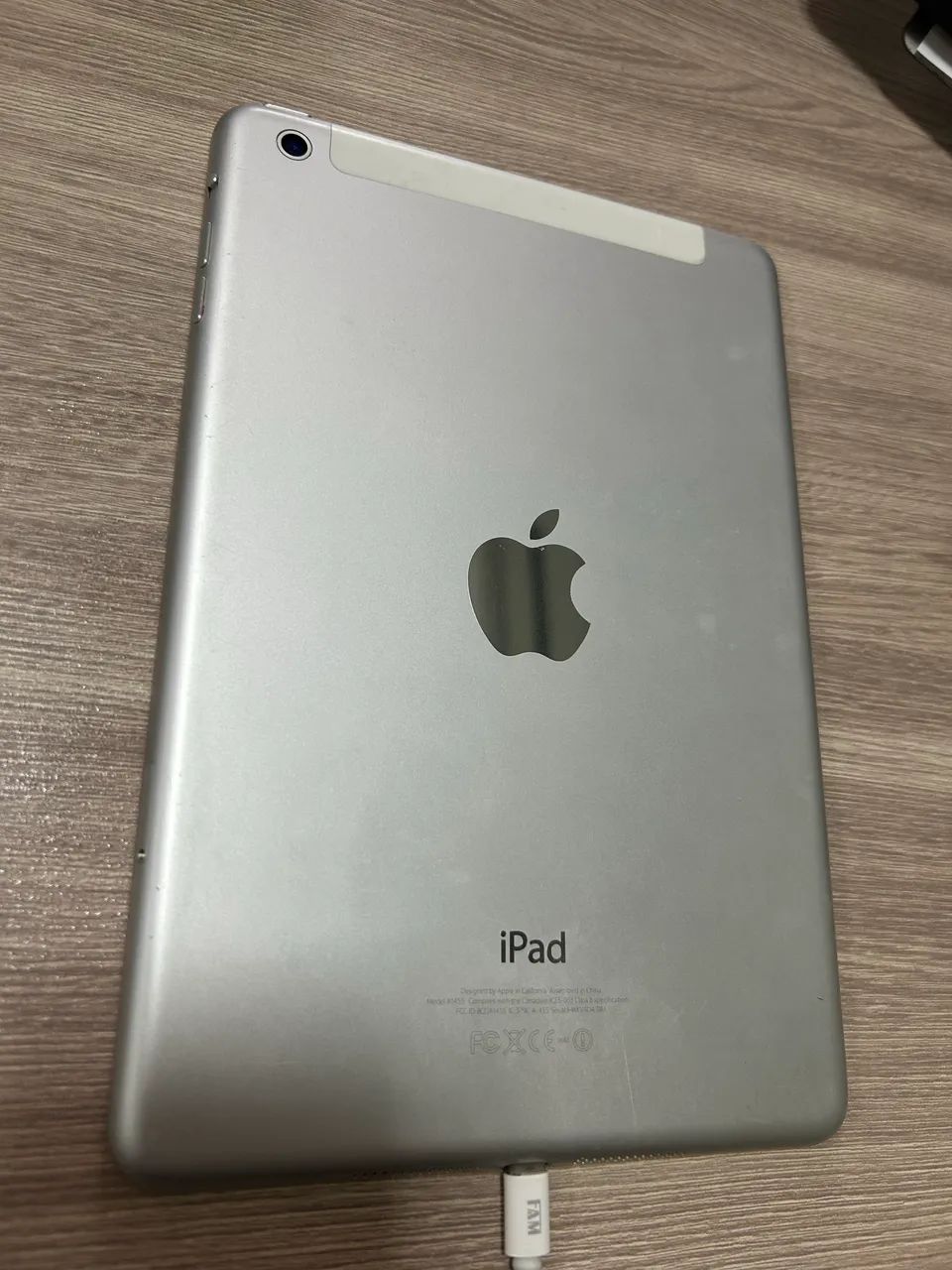 iPad  - Foto 2