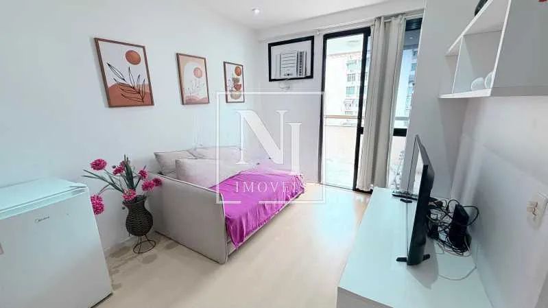 APARTAMENTO, 1 quarto, no Bairro de Copacabana. - Foto 5