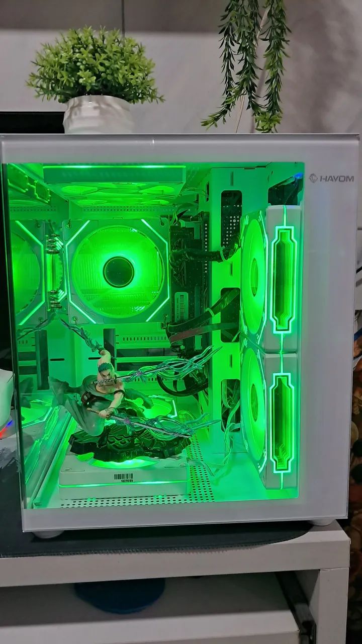 CPU COMPLETA  - Foto 3