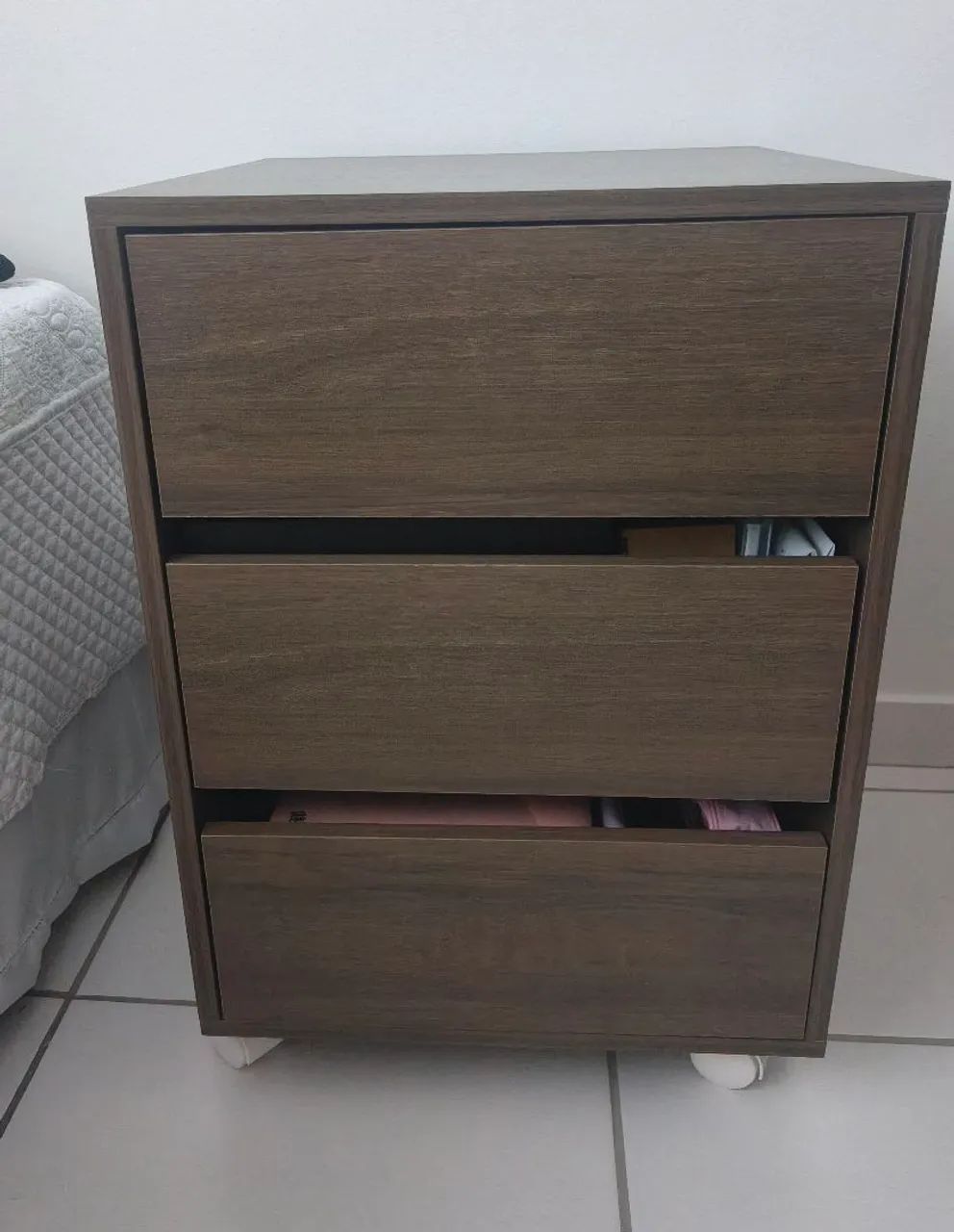 Mesa de cabeceira  - Foto 3