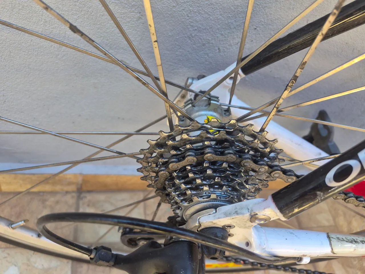 Speed XL TAM 58 ORBEA - Foto 2