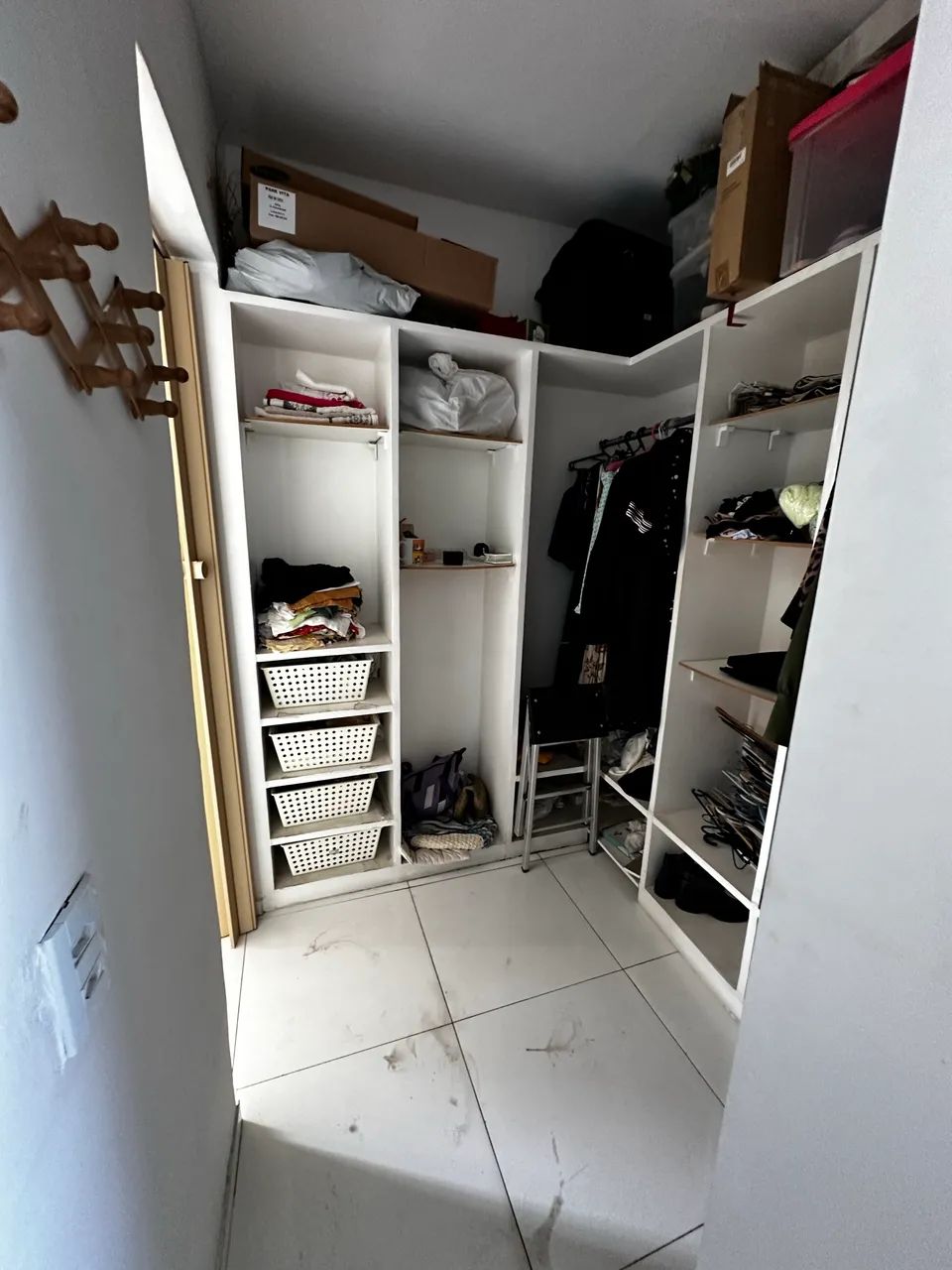 Excelente casa no montese / parangaba! - Foto 4