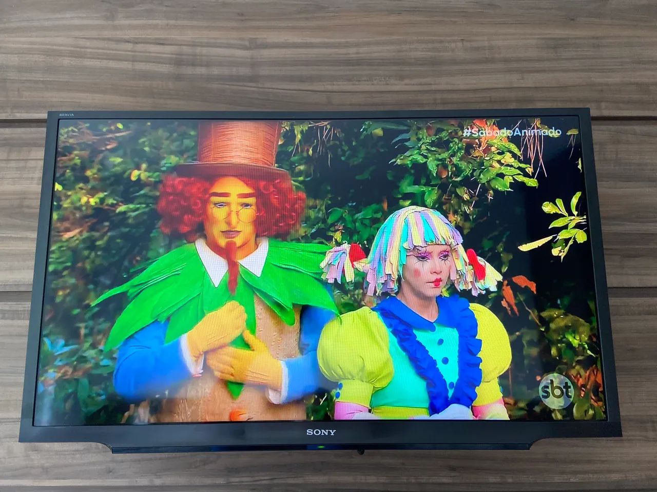 Smart Tv Sony 32 - Foto 4