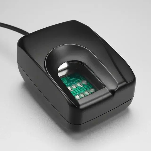 Leitor Biométrico FS80H - Foto 2