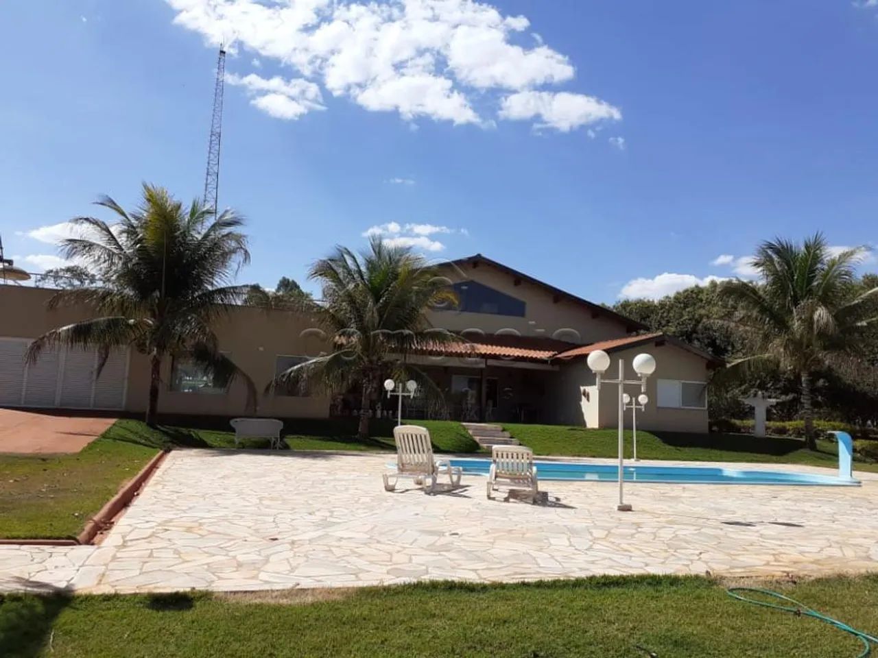 Rural Rancho em Conceição das Alagoas - Foto 4