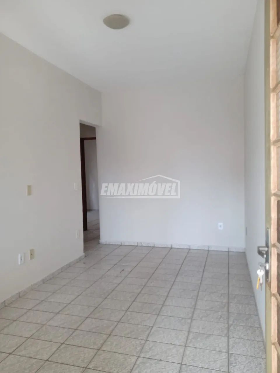 Casa com 3 Quartos sendo 1 Suíte - Mineirão - Sorocaba/SP - Foto 3