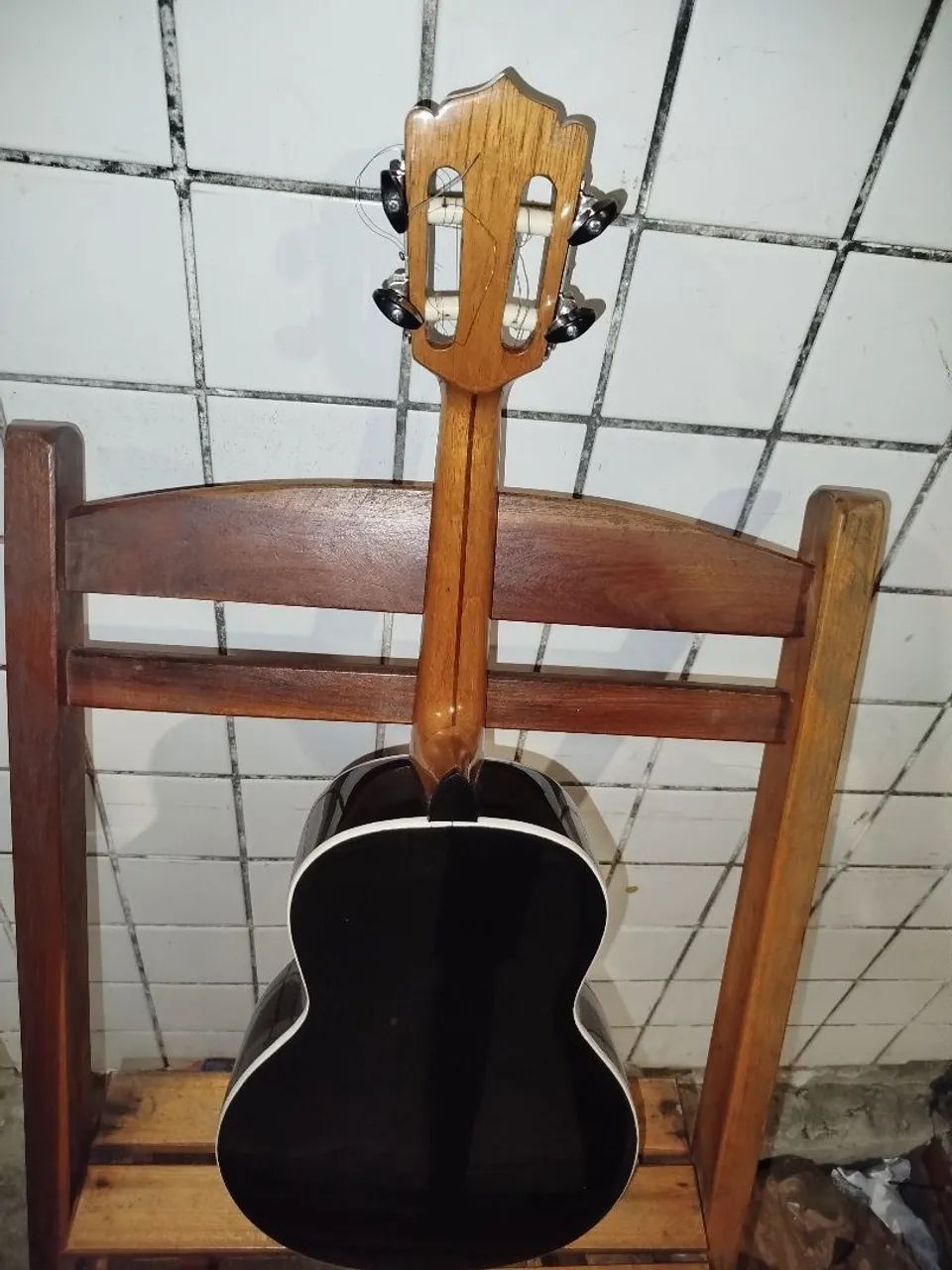 CAVAQUINHO LUTHIER  - Foto 3