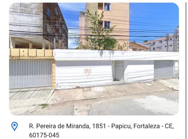 Foto - Fortaleza - Papicu