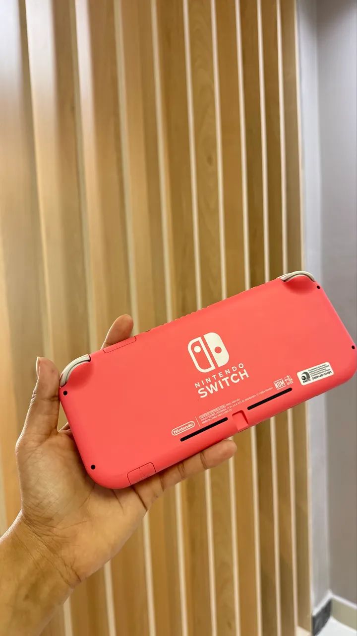 Nintendo Switch Lite  - Foto 5