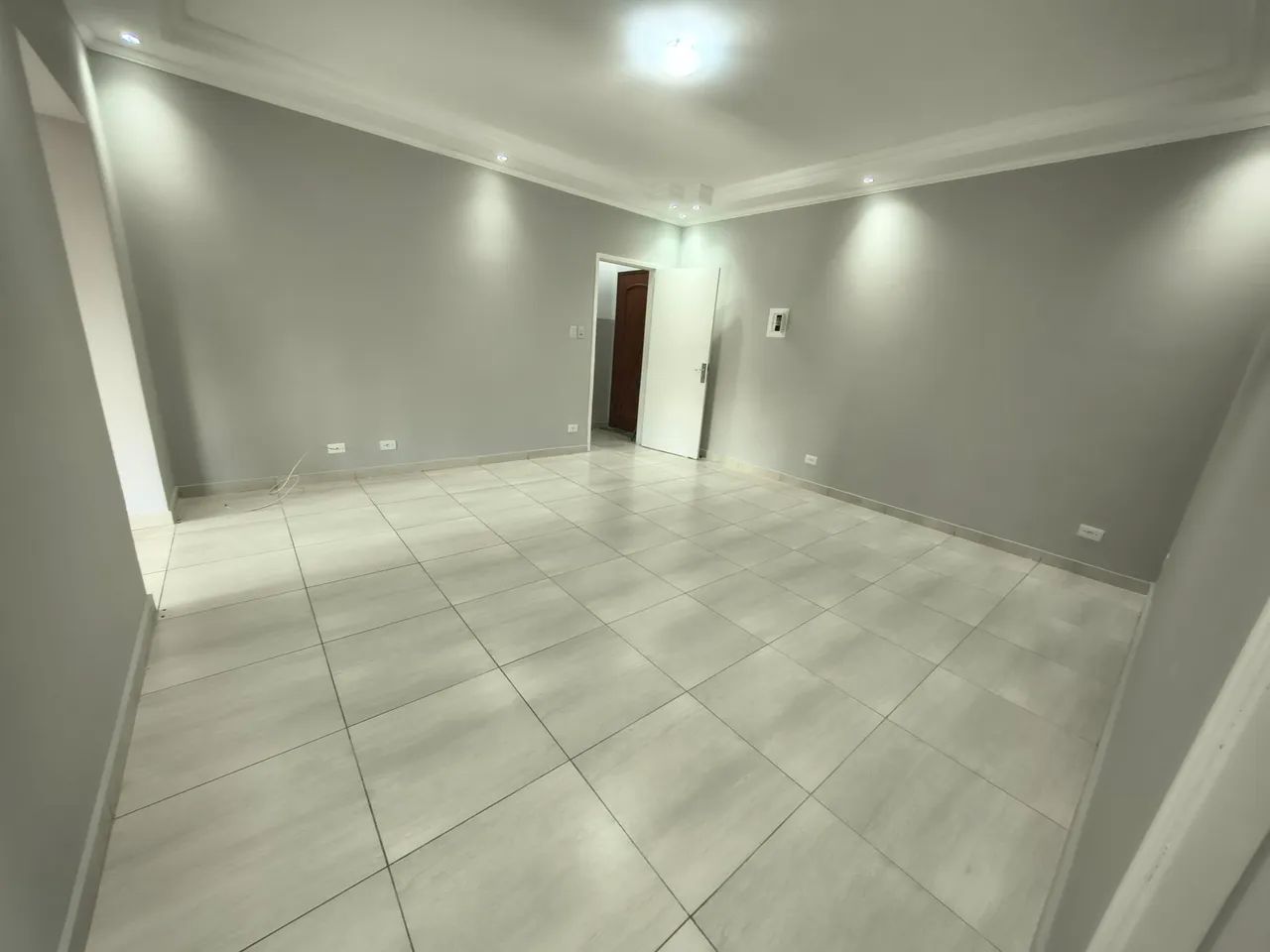 Espaço Comercial de 105m² - Foto 2
