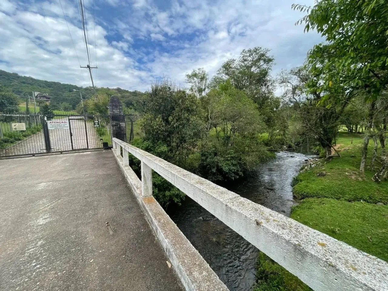CAXIAS DO SUL - Terreno Padrão - LINHA 40 - Foto 6