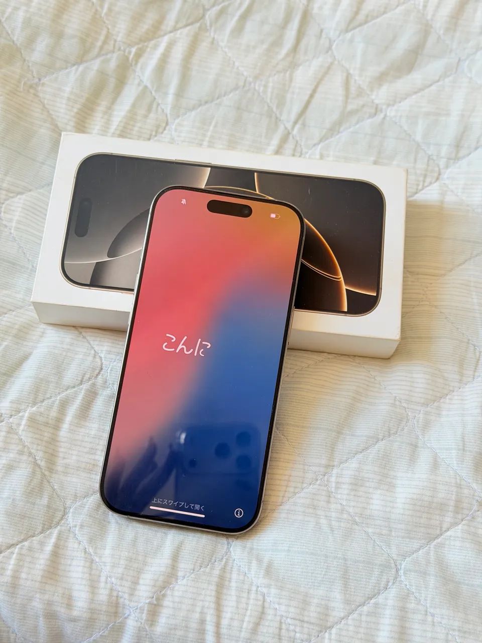 iPhone 16 pro 128g 90a% ? - Foto 5