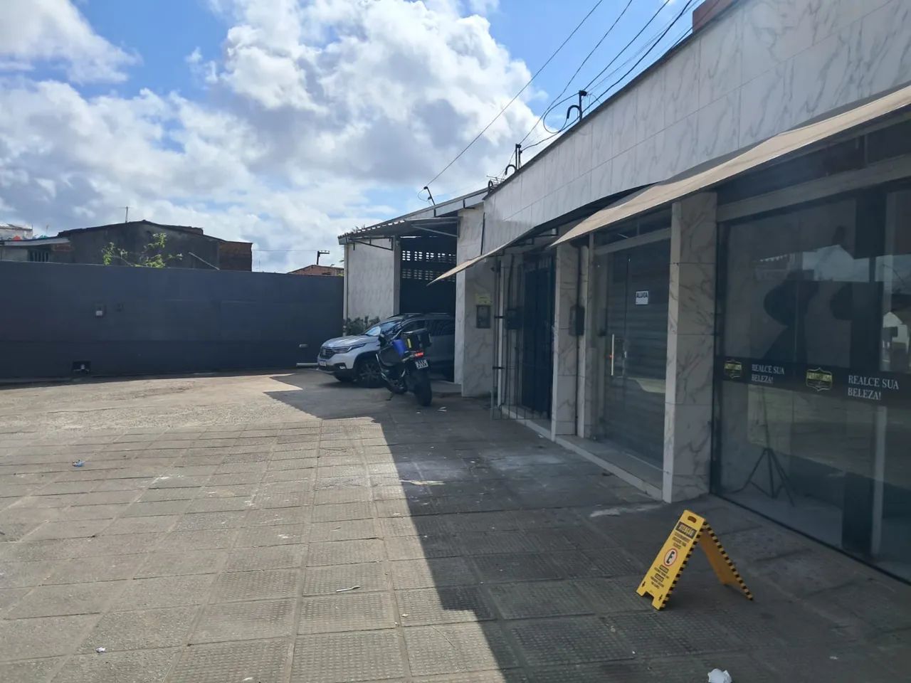 Alugo ponto comercial na Santa Lúcia  - Foto 3