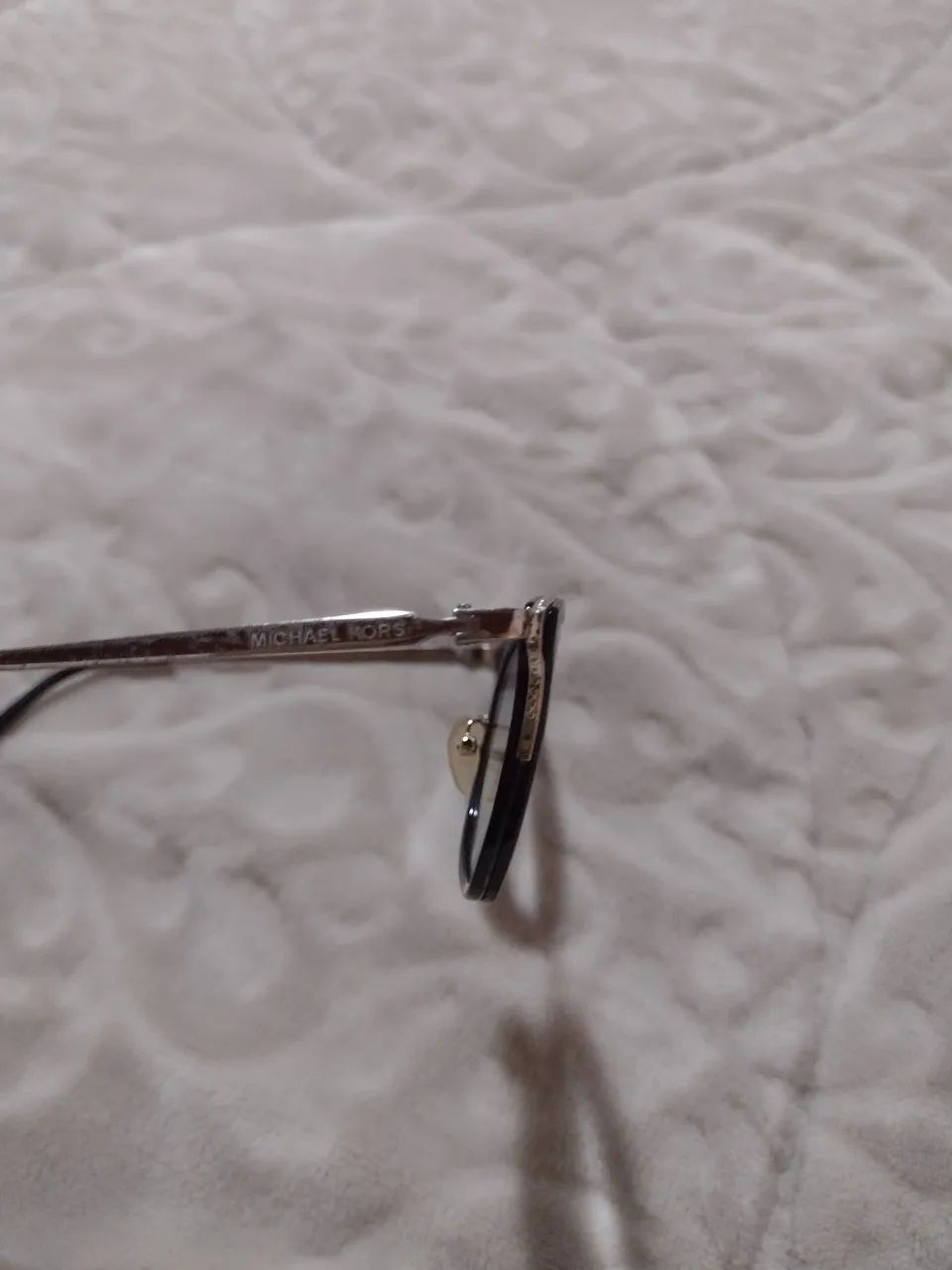 Óculos multifocal  