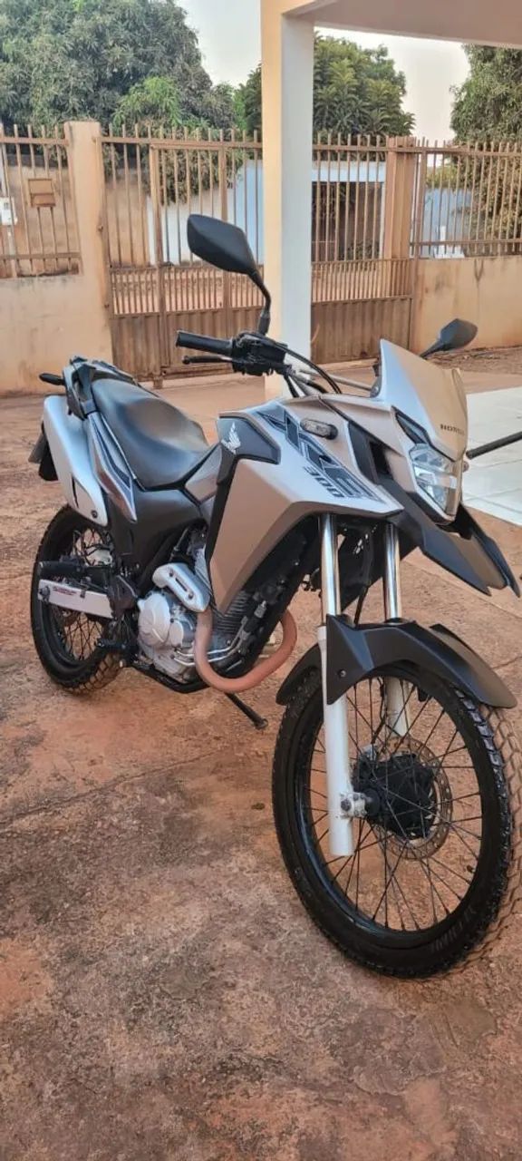 XRE 300