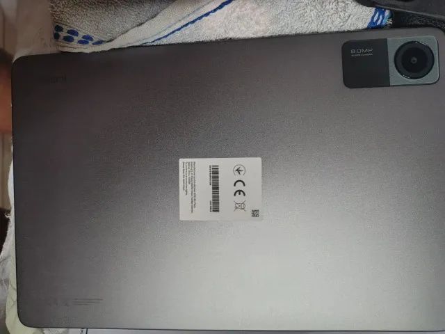 Tablet Xiaomi