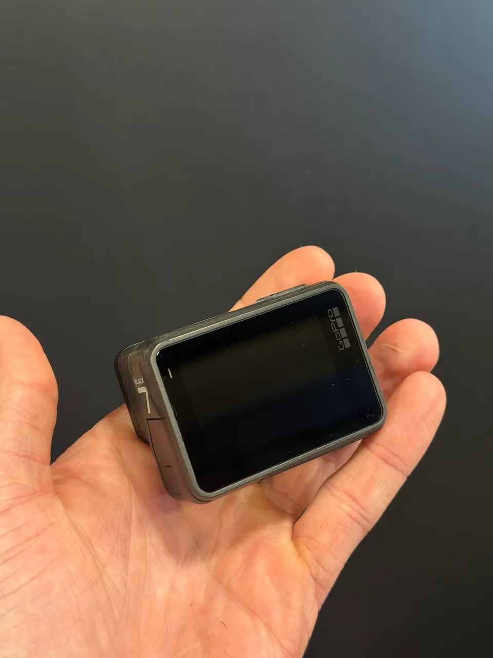 Gopro Hero 7 Black