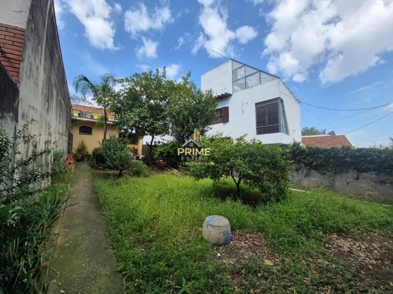 Excelente Terreno c/ 225m² em Jaguaré/SP. - Foto 2