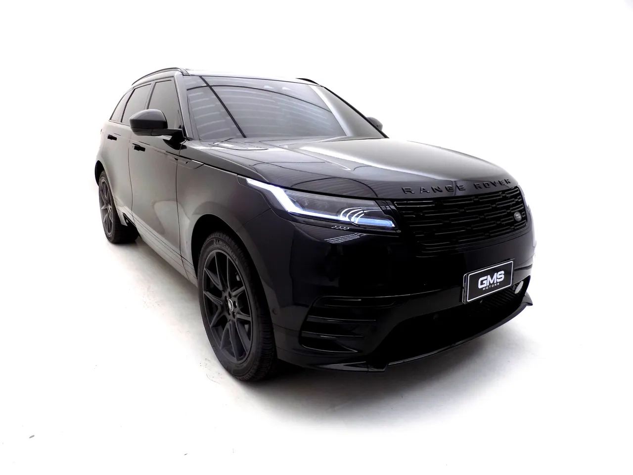 Land Rover Range Rover Range R.velar HSE R-DYN 2.0 Si4(hibrido) 2025